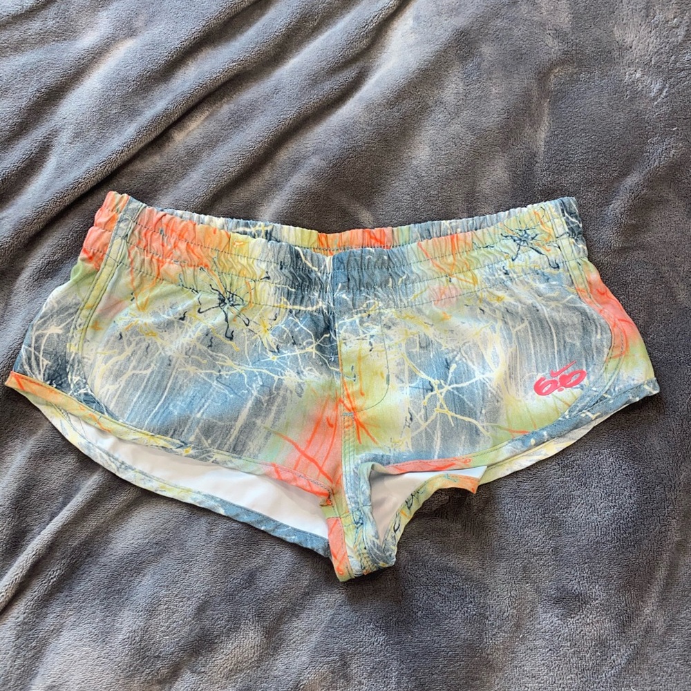 Nike 6.0 shorts size small